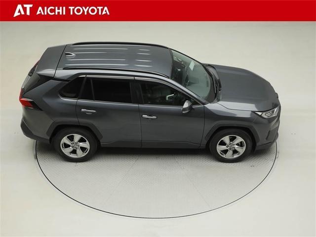 RAV4 G ナビ・TV Bカメラ パワーウインドウ カーテンエアバック 運転席パワーシート ワンオーナ イモビライザー 地デジ キーレス ETC付 LEDヘッドライ クルコン オートエアコン 横滑り防止装置 AW(15枚目)