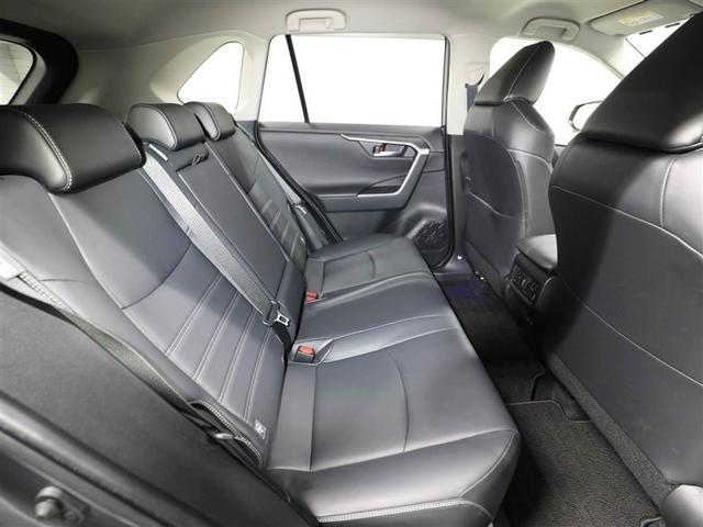 RAV4 G ナビ・TV Bカメラ パワーウインドウ カーテンエアバック 運転席パワーシート ワンオーナ イモビライザー 地デジ キーレス ETC付 LEDヘッドライ クルコン オートエアコン 横滑り防止装置 AW(20枚目)