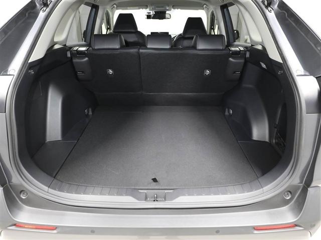 RAV4 G ナビ・TV Bカメラ パワーウインドウ カーテンエアバック 運転席パワーシート ワンオーナ イモビライザー 地デジ キーレス ETC付 LEDヘッドライ クルコン オートエアコン 横滑り防止装置 AW(21枚目)