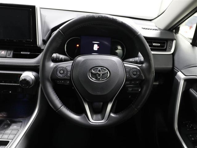 RAV4 G ナビ・TV Bカメラ パワーウインドウ カーテンエアバック 運転席パワーシート ワンオーナ イモビライザー 地デジ キーレス ETC付 LEDヘッドライ クルコン オートエアコン 横滑り防止装置 AW(24枚目)