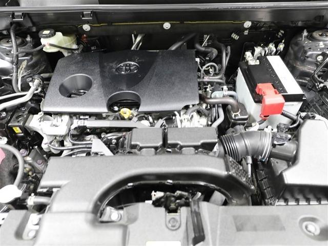 RAV4 G ナビ・TV Bカメラ パワーウインドウ カーテンエアバック 運転席パワーシート ワンオーナ イモビライザー 地デジ キーレス ETC付 LEDヘッドライ クルコン オートエアコン 横滑り防止装置 AW(25枚目)