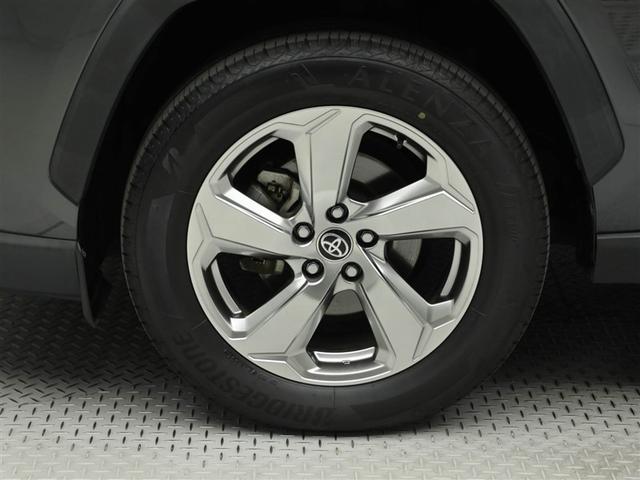 RAV4 G ナビ・TV Bカメラ パワーウインドウ カーテンエアバック 運転席パワーシート ワンオーナ イモビライザー 地デジ キーレス ETC付 LEDヘッドライ クルコン オートエアコン 横滑り防止装置 AW(30枚目)