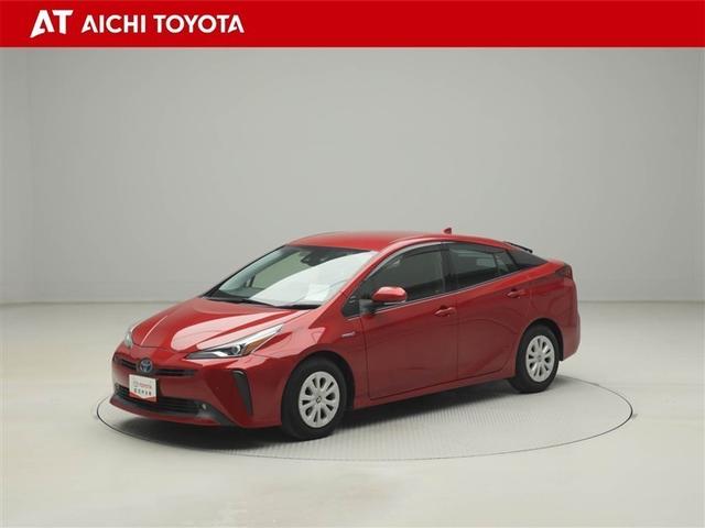 プリウス Ｓ　ＤＶＤ再生機能　ＥＳＣ　スマートキ－　地デジ　メモリーナビゲーション　ＬＥＤヘッドライト　ＥＴＣ車載器　フルオートエアコン　クルーズコントロール　エアバッグ　イモビ　パワーウインドウ　ＰＳ　ＴＶナビ（2枚目）