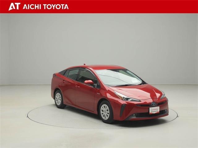 プリウス Ｓ　ＤＶＤ再生機能　ＥＳＣ　スマートキ－　地デジ　メモリーナビゲーション　ＬＥＤヘッドライト　ＥＴＣ車載器　フルオートエアコン　クルーズコントロール　エアバッグ　イモビ　パワーウインドウ　ＰＳ　ＴＶナビ（8枚目）