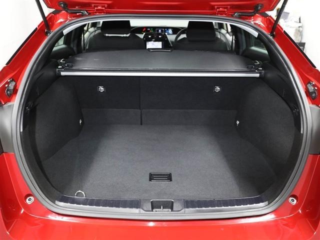 プリウス Ｓ　ＤＶＤ再生機能　ＥＳＣ　スマートキ－　地デジ　メモリーナビゲーション　ＬＥＤヘッドライト　ＥＴＣ車載器　フルオートエアコン　クルーズコントロール　エアバッグ　イモビ　パワーウインドウ　ＰＳ　ＴＶナビ（21枚目）