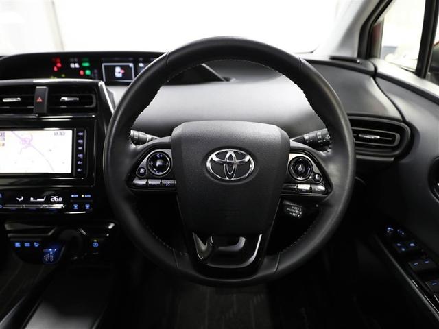 プリウス Ｓ　ＤＶＤ再生機能　ＥＳＣ　スマートキ－　地デジ　メモリーナビゲーション　ＬＥＤヘッドライト　ＥＴＣ車載器　フルオートエアコン　クルーズコントロール　エアバッグ　イモビ　パワーウインドウ　ＰＳ　ＴＶナビ（24枚目）