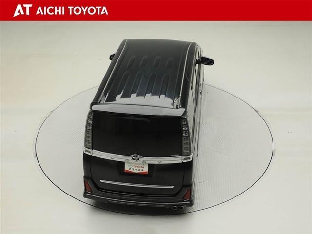 ヴォクシー ＺＳ　煌　地上デジタル　両側パワードア　アイドリングストップ車　パワーウィンド　横滑防止　１オーナ　ＤＶＤ可　盗難防止装置　スマートエントリー　Ｂカメラ　ＡＵＸ　ＬＥＤヘッドライト　メモリーナビ　３列シート（13枚目）