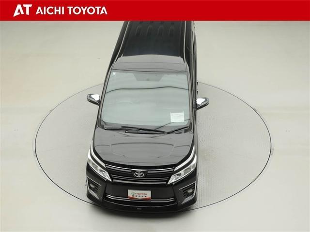 ヴォクシー ＺＳ　煌　地上デジタル　両側パワードア　アイドリングストップ車　パワーウィンド　横滑防止　１オーナ　ＤＶＤ可　盗難防止装置　スマートエントリー　Ｂカメラ　ＡＵＸ　ＬＥＤヘッドライト　メモリーナビ　３列シート（17枚目）