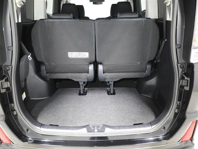 ヴォクシー ＺＳ　煌　地上デジタル　両側パワードア　アイドリングストップ車　パワーウィンド　横滑防止　１オーナ　ＤＶＤ可　盗難防止装置　スマートエントリー　Ｂカメラ　ＡＵＸ　ＬＥＤヘッドライト　メモリーナビ　３列シート（21枚目）