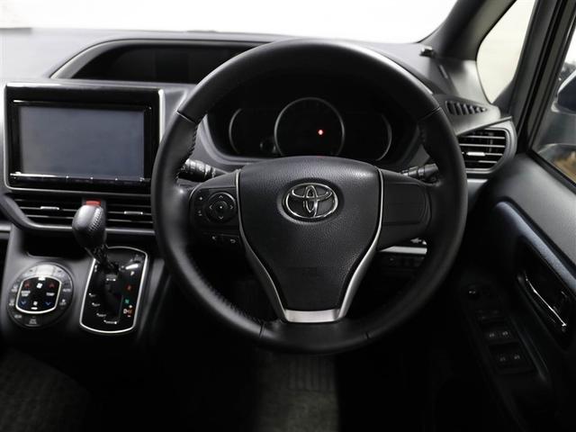 ヴォクシー ＺＳ　煌　地上デジタル　両側パワードア　アイドリングストップ車　パワーウィンド　横滑防止　１オーナ　ＤＶＤ可　盗難防止装置　スマートエントリー　Ｂカメラ　ＡＵＸ　ＬＥＤヘッドライト　メモリーナビ　３列シート（25枚目）