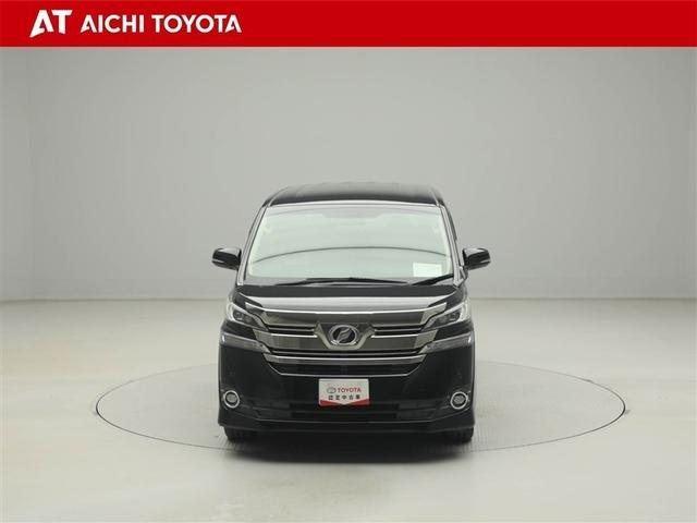 ヴェルファイア 2.5V イモビライザー 横滑り防止装置 電動シート AC100V電源 ナビ&TV メモリナビ オートクルーズ アルミ エアバッグ DVD キーフリー AUX バックカメラ スマートキー ETC 3列シート(9枚目)