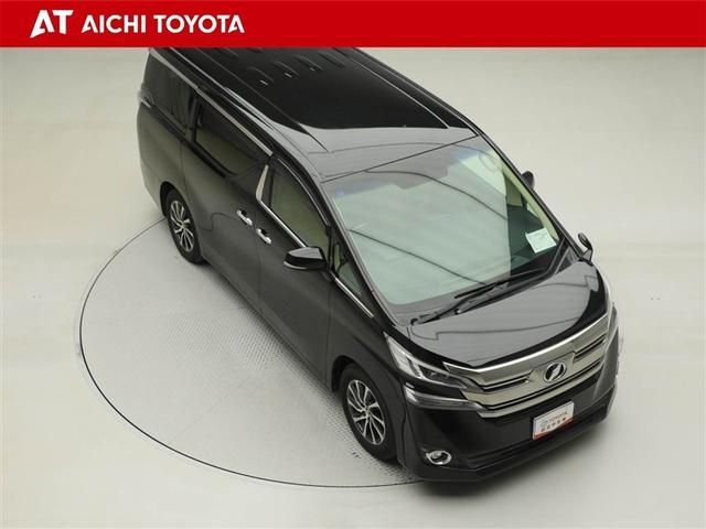 ヴェルファイア 2.5V イモビライザー 横滑り防止装置 電動シート AC100V電源 ナビ&TV メモリナビ オートクルーズ アルミ エアバッグ DVD キーフリー AUX バックカメラ スマートキー ETC 3列シート(16枚目)