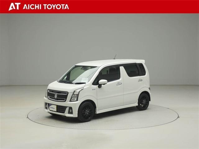 ワゴンＲスティングレー ハイブリッドＴ　ワンオーナー車　ナビＴＶ　ＥＳＣ　ＥＴＣ装着車　リアカメラ　Ｓキー　アルミホイール　クルーズコントロール　ＬＥＤヘッドランプ　ＤＶＤ　メモリーナビ　セキュリティアラーム　ベンチシート　キーレス　ＡＢＳ（2枚目）