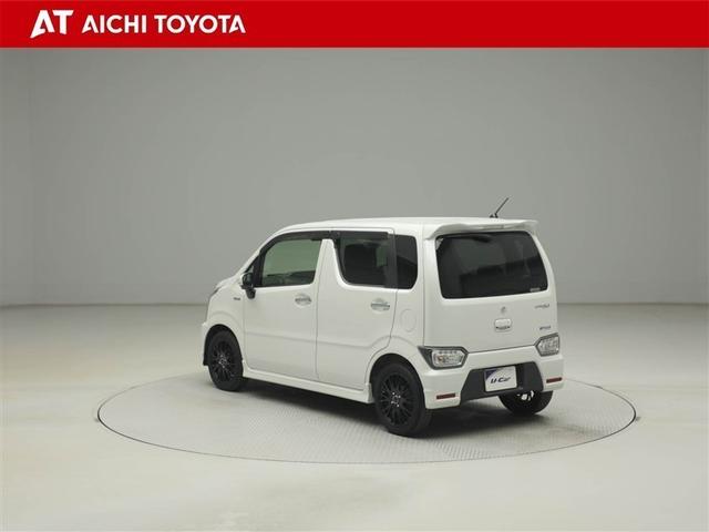 ワゴンＲスティングレー ハイブリッドＴ　ワンオーナー車　ナビＴＶ　ＥＳＣ　ＥＴＣ装着車　リアカメラ　Ｓキー　アルミホイール　クルーズコントロール　ＬＥＤヘッドランプ　ＤＶＤ　メモリーナビ　セキュリティアラーム　ベンチシート　キーレス　ＡＢＳ（4枚目）