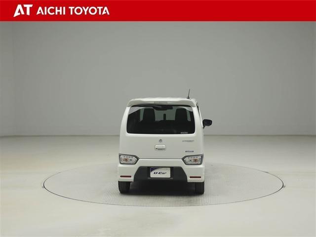 ワゴンＲスティングレー ハイブリッドＴ　ワンオーナー車　ナビＴＶ　ＥＳＣ　ＥＴＣ装着車　リアカメラ　Ｓキー　アルミホイール　クルーズコントロール　ＬＥＤヘッドランプ　ＤＶＤ　メモリーナビ　セキュリティアラーム　ベンチシート　キーレス　ＡＢＳ（5枚目）