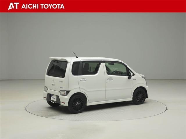 ワゴンＲスティングレー ハイブリッドＴ　ワンオーナー車　ナビＴＶ　ＥＳＣ　ＥＴＣ装着車　リアカメラ　Ｓキー　アルミホイール　クルーズコントロール　ＬＥＤヘッドランプ　ＤＶＤ　メモリーナビ　セキュリティアラーム　ベンチシート　キーレス　ＡＢＳ（6枚目）