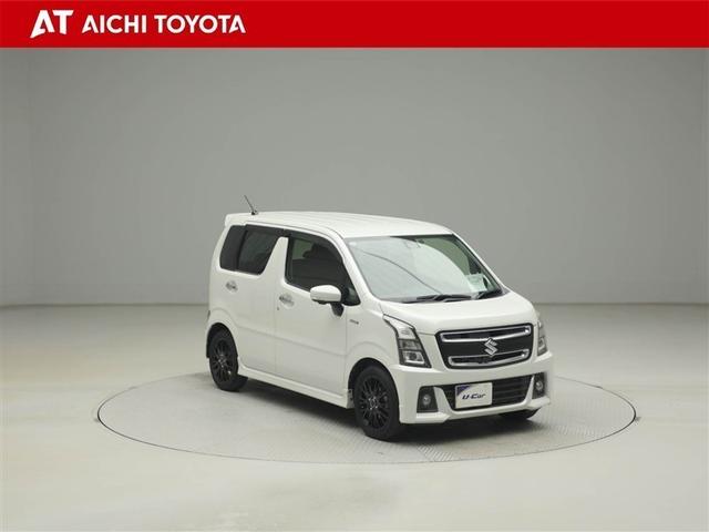 ワゴンＲスティングレー ハイブリッドＴ　ワンオーナー車　ナビＴＶ　ＥＳＣ　ＥＴＣ装着車　リアカメラ　Ｓキー　アルミホイール　クルーズコントロール　ＬＥＤヘッドランプ　ＤＶＤ　メモリーナビ　セキュリティアラーム　ベンチシート　キーレス　ＡＢＳ（8枚目）