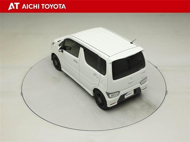 ワゴンＲスティングレー ハイブリッドＴ　ワンオーナー車　ナビＴＶ　ＥＳＣ　ＥＴＣ装着車　リアカメラ　Ｓキー　アルミホイール　クルーズコントロール　ＬＥＤヘッドランプ　ＤＶＤ　メモリーナビ　セキュリティアラーム　ベンチシート　キーレス　ＡＢＳ（12枚目）