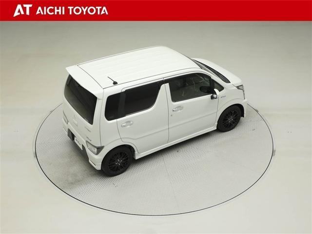 ワゴンＲスティングレー ハイブリッドＴ　ワンオーナー車　ナビＴＶ　ＥＳＣ　ＥＴＣ装着車　リアカメラ　Ｓキー　アルミホイール　クルーズコントロール　ＬＥＤヘッドランプ　ＤＶＤ　メモリーナビ　セキュリティアラーム　ベンチシート　キーレス　ＡＢＳ（14枚目）