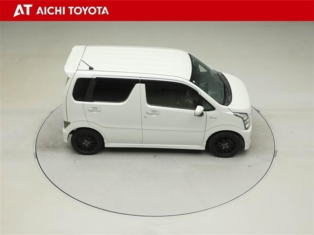 ワゴンＲスティングレー ハイブリッドＴ　ワンオーナー車　ナビＴＶ　ＥＳＣ　ＥＴＣ装着車　リアカメラ　Ｓキー　アルミホイール　クルーズコントロール　ＬＥＤヘッドランプ　ＤＶＤ　メモリーナビ　セキュリティアラーム　ベンチシート　キーレス　ＡＢＳ（15枚目）