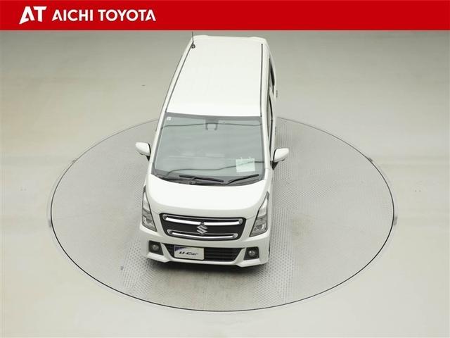 ワゴンＲスティングレー ハイブリッドＴ　ワンオーナー車　ナビＴＶ　ＥＳＣ　ＥＴＣ装着車　リアカメラ　Ｓキー　アルミホイール　クルーズコントロール　ＬＥＤヘッドランプ　ＤＶＤ　メモリーナビ　セキュリティアラーム　ベンチシート　キーレス　ＡＢＳ（17枚目）