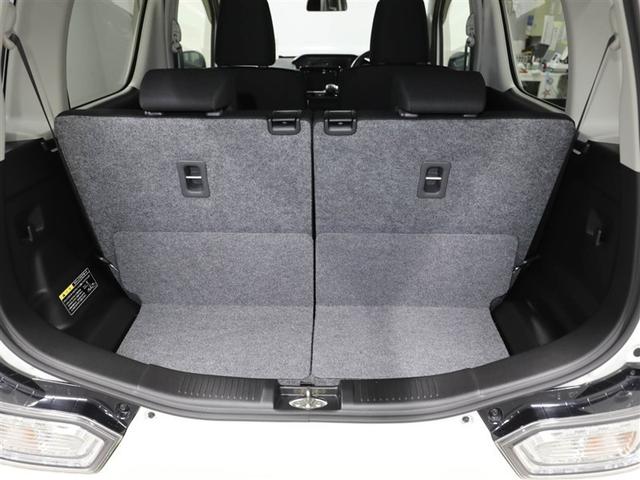 ワゴンＲスティングレー ハイブリッドＴ　ワンオーナー車　ナビＴＶ　ＥＳＣ　ＥＴＣ装着車　リアカメラ　Ｓキー　アルミホイール　クルーズコントロール　ＬＥＤヘッドランプ　ＤＶＤ　メモリーナビ　セキュリティアラーム　ベンチシート　キーレス　ＡＢＳ（21枚目）