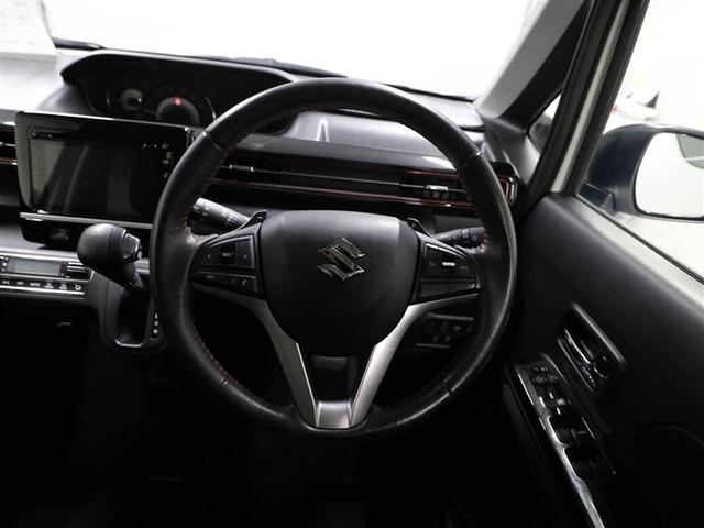 ワゴンＲスティングレー ハイブリッドＴ　ワンオーナー車　ナビＴＶ　ＥＳＣ　ＥＴＣ装着車　リアカメラ　Ｓキー　アルミホイール　クルーズコントロール　ＬＥＤヘッドランプ　ＤＶＤ　メモリーナビ　セキュリティアラーム　ベンチシート　キーレス　ＡＢＳ（24枚目）