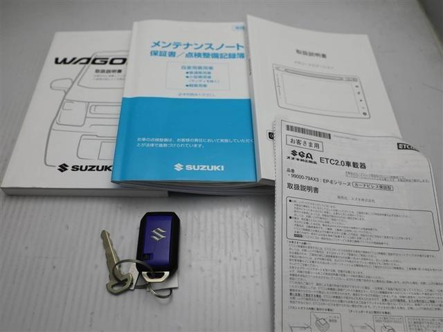 ワゴンＲスティングレー ハイブリッドＴ　ワンオーナー車　ナビＴＶ　ＥＳＣ　ＥＴＣ装着車　リアカメラ　Ｓキー　アルミホイール　クルーズコントロール　ＬＥＤヘッドランプ　ＤＶＤ　メモリーナビ　セキュリティアラーム　ベンチシート　キーレス　ＡＢＳ（29枚目）