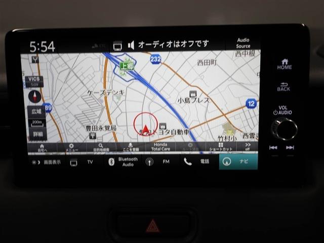 ドライブやレジャーのマストアイテム！快適なドライブをサポートするナビ付きなので、お出かけするのも安心です☆