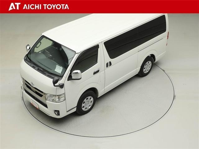 ハイエースバン スーパーGL ダークプライム 衝突軽減 DVD再生 ミュージックプレイヤー接続可 キーレス 4WD ETC 横滑り防止機能 メモリーナビ ドラレコ LEDヘッドランプ Wエアバック エアコン パワーウインドウ スマートキー ABS(10枚目)