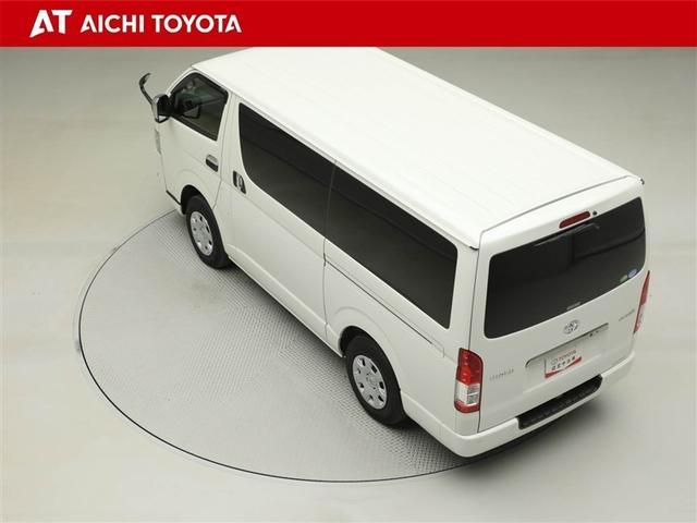 ハイエースバン スーパーGL ダークプライム 衝突軽減 DVD再生 ミュージックプレイヤー接続可 キーレス 4WD ETC 横滑り防止機能 メモリーナビ ドラレコ LEDヘッドランプ Wエアバック エアコン パワーウインドウ スマートキー ABS(12枚目)