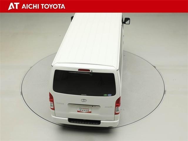 ハイエースバン スーパーGL ダークプライム 衝突軽減 DVD再生 ミュージックプレイヤー接続可 キーレス 4WD ETC 横滑り防止機能 メモリーナビ ドラレコ LEDヘッドランプ Wエアバック エアコン パワーウインドウ スマートキー ABS(13枚目)