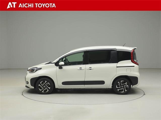 シエンタ ハイブリッドZ Bカメラ カーテンエアバック AC100V ABS エアバッグ キーレス LEDライト アルミホイール フルセグテレビ オートクルーズコントロール ミュージックプレイヤー接続可 スマートキー TV(3枚目)