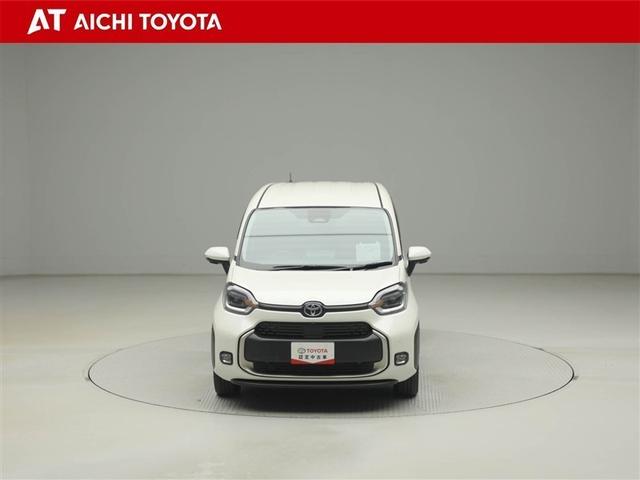 シエンタ ハイブリッドZ Bカメラ カーテンエアバック AC100V ABS エアバッグ キーレス LEDライト アルミホイール フルセグテレビ オートクルーズコントロール ミュージックプレイヤー接続可 スマートキー TV(9枚目)