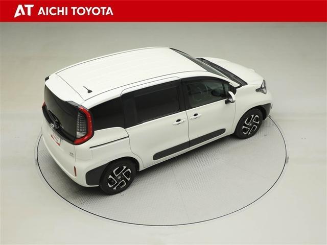 シエンタ ハイブリッドZ Bカメラ カーテンエアバック AC100V ABS エアバッグ キーレス LEDライト アルミホイール フルセグテレビ オートクルーズコントロール ミュージックプレイヤー接続可 スマートキー TV(14枚目)