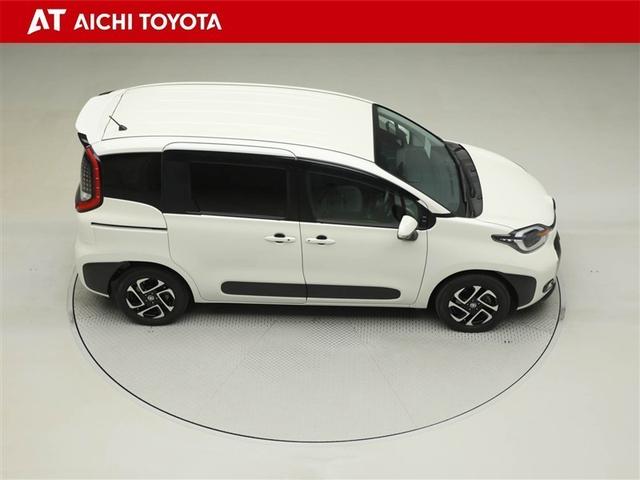 シエンタ ハイブリッドZ Bカメラ カーテンエアバック AC100V ABS エアバッグ キーレス LEDライト アルミホイール フルセグテレビ オートクルーズコントロール ミュージックプレイヤー接続可 スマートキー TV(15枚目)