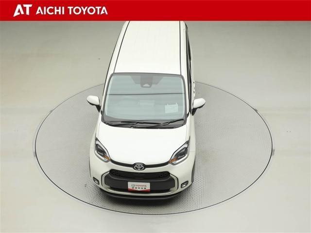 シエンタ ハイブリッドZ Bカメラ カーテンエアバック AC100V ABS エアバッグ キーレス LEDライト アルミホイール フルセグテレビ オートクルーズコントロール ミュージックプレイヤー接続可 スマートキー TV(17枚目)