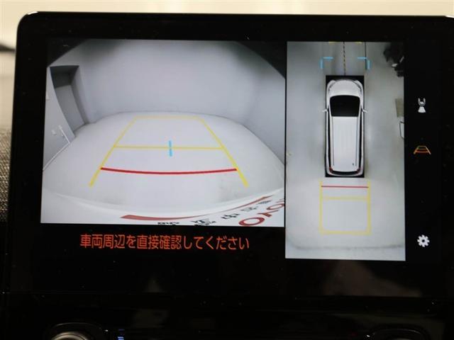 シエンタ ハイブリッドZ Bカメラ カーテンエアバック AC100V ABS エアバッグ キーレス LEDライト アルミホイール フルセグテレビ オートクルーズコントロール ミュージックプレイヤー接続可 スマートキー TV(23枚目)