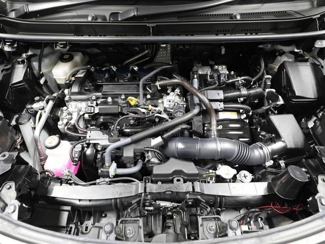 シエンタ ハイブリッドZ Bカメラ カーテンエアバック AC100V ABS エアバッグ キーレス LEDライト アルミホイール フルセグテレビ オートクルーズコントロール ミュージックプレイヤー接続可 スマートキー TV(25枚目)