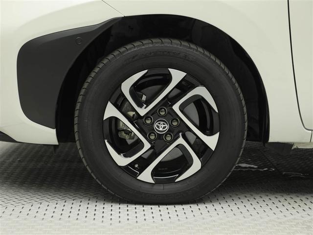 シエンタ ハイブリッドZ Bカメラ カーテンエアバック AC100V ABS エアバッグ キーレス LEDライト アルミホイール フルセグテレビ オートクルーズコントロール ミュージックプレイヤー接続可 スマートキー TV(30枚目)