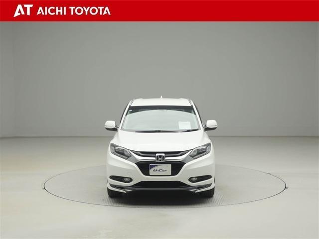 ヴェゼル ハイブリッドＺ　Ｒカメ　スマキー　アルミ　ＬＥＤランプ　ＥＴＣ付　サイドカーテンエアバック　運転席助手席エアバッグ　ＶＳＡ　パワーステアリング　フルオートエアコン　メモリナビ　キーフリ　ナビＴＶ　ＤＶＤ再生可　ＡＢＳ（9枚目）