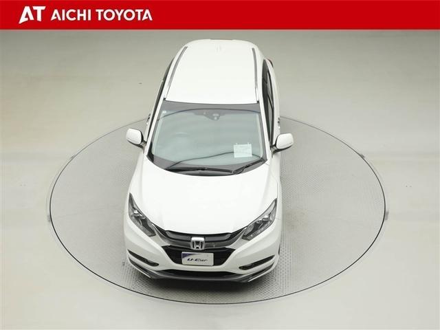 ヴェゼル ハイブリッドＺ　Ｒカメ　スマキー　アルミ　ＬＥＤランプ　ＥＴＣ付　サイドカーテンエアバック　運転席助手席エアバッグ　ＶＳＡ　パワーステアリング　フルオートエアコン　メモリナビ　キーフリ　ナビＴＶ　ＤＶＤ再生可　ＡＢＳ（17枚目）