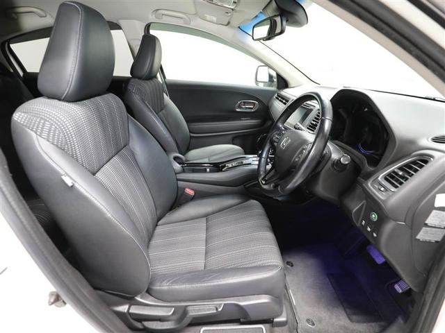 ヴェゼル ハイブリッドＺ　Ｒカメ　スマキー　アルミ　ＬＥＤランプ　ＥＴＣ付　サイドカーテンエアバック　運転席助手席エアバッグ　ＶＳＡ　パワーステアリング　フルオートエアコン　メモリナビ　キーフリ　ナビＴＶ　ＤＶＤ再生可　ＡＢＳ（19枚目）