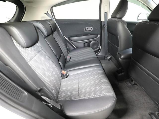 ヴェゼル ハイブリッドＺ　Ｒカメ　スマキー　アルミ　ＬＥＤランプ　ＥＴＣ付　サイドカーテンエアバック　運転席助手席エアバッグ　ＶＳＡ　パワーステアリング　フルオートエアコン　メモリナビ　キーフリ　ナビＴＶ　ＤＶＤ再生可　ＡＢＳ（20枚目）