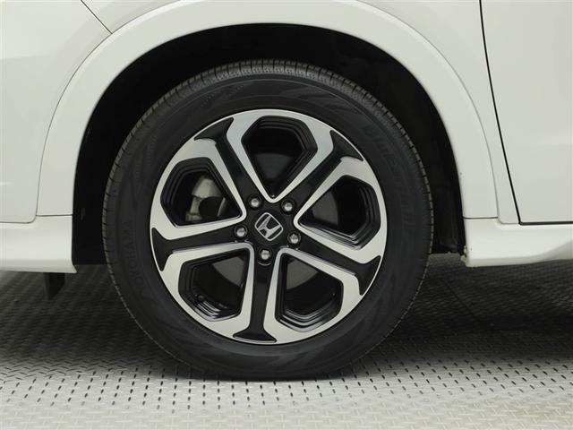 ヴェゼル ハイブリッドＺ　Ｒカメ　スマキー　アルミ　ＬＥＤランプ　ＥＴＣ付　サイドカーテンエアバック　運転席助手席エアバッグ　ＶＳＡ　パワーステアリング　フルオートエアコン　メモリナビ　キーフリ　ナビＴＶ　ＤＶＤ再生可　ＡＢＳ（30枚目）