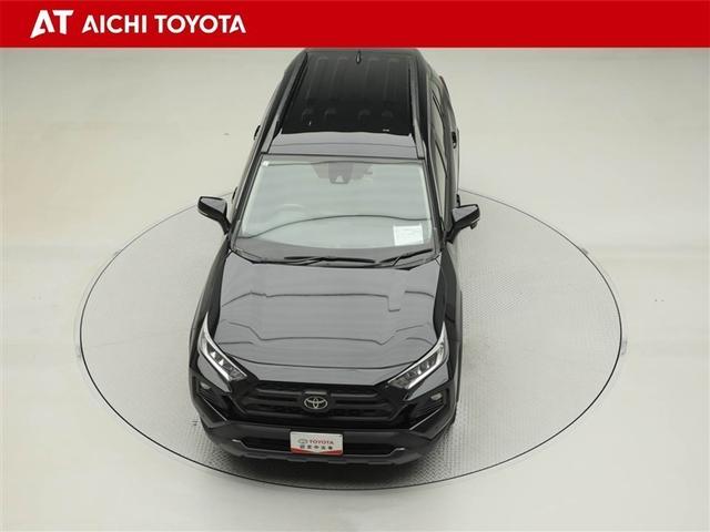ＲＡＶ４ アドベンチャー　オフロードパッケージ　パワーウインドウ　ＴＶ　ＡＡＣ　アルミホイール　キーフリー　ＬＥＤランプ　クルコン　スマートキ　ミュージックプレイヤー接続可　運転席パワーシート　地デジ　横滑り防止装置　ＡＢＳ　盗難防止装置　ＰＳ（17枚目）
