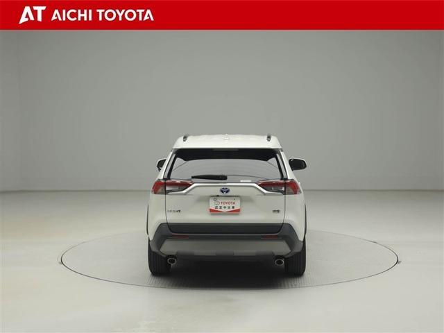 ＲＡＶ４ ハイブリッドＧ　衝突被害軽減装置　ＡＣ１００Ｖ電源　ワンオーナ－　バックモニター　地デジＴＶ　ＬＥＤヘッドライト　スマキー　電動シ－ト　ＡＷＤ　ＴＶナビ　パワステ　横滑り防止装置　クルコン　ＡＡＣ　カーテンエアバック（5枚目）
