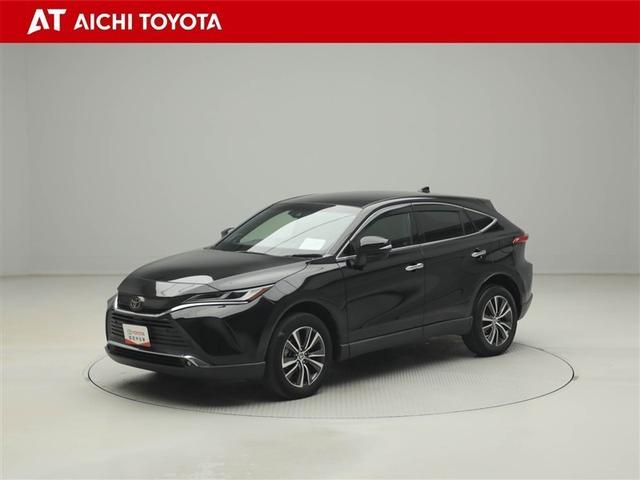 ハリアー Ｇ　衝突回避ブレーキ　ＡＵＸ接続　１００Ｖ　セキュリティーアラーム　ＡＡＣ　バックモニタ－　１オーナ　横滑防止装置　ＬＥＤランプ　スマキー　キーフリー　ＡＷ　ＥＴＣ車載器　ＰＳ　パワーウインドウ　ナビＴＶ（2枚目）