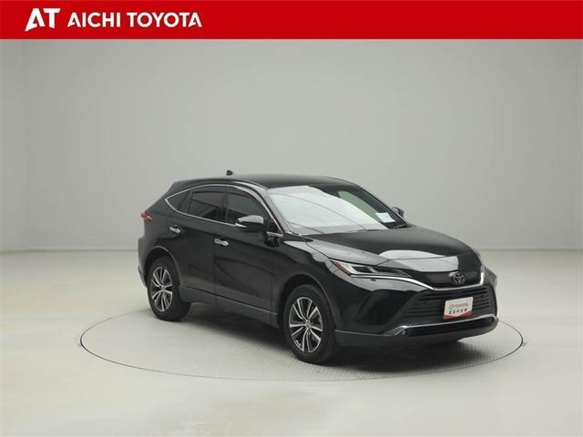 ハリアー Ｇ　衝突回避ブレーキ　ＡＵＸ接続　１００Ｖ　セキュリティーアラーム　ＡＡＣ　バックモニタ－　１オーナ　横滑防止装置　ＬＥＤランプ　スマキー　キーフリー　ＡＷ　ＥＴＣ車載器　ＰＳ　パワーウインドウ　ナビＴＶ（8枚目）