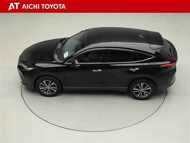 ハリアー Ｇ　衝突回避ブレーキ　ＡＵＸ接続　１００Ｖ　セキュリティーアラーム　ＡＡＣ　バックモニタ－　１オーナ　横滑防止装置　ＬＥＤランプ　スマキー　キーフリー　ＡＷ　ＥＴＣ車載器　ＰＳ　パワーウインドウ　ナビＴＶ（11枚目）